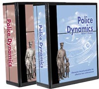 Police Dynamics Training Videos