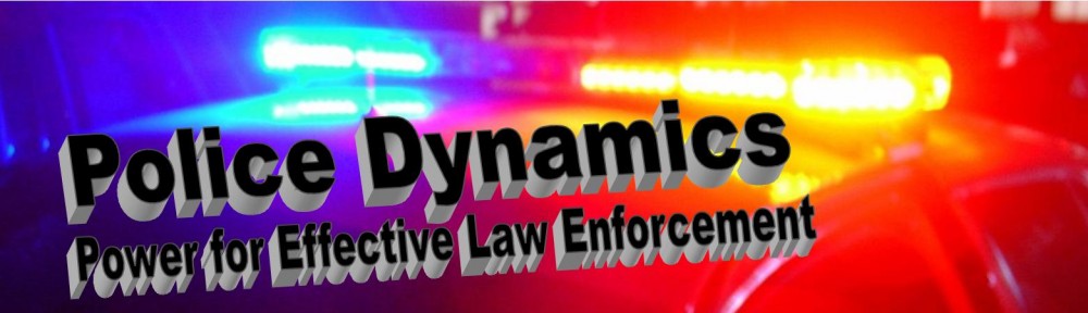 Police Dynamics Media